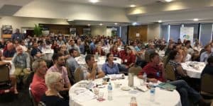 Project Catalyst 2018 Townsville Forum.