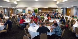 Project Catalyst Townsville Forum.